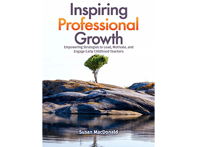 Inspiring Professional Growth