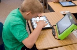 Reducing Challenging Behaviors in Students with Autism