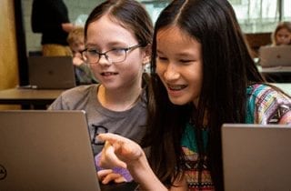 Bridging the Gap Between Science and Coding in the Classroom