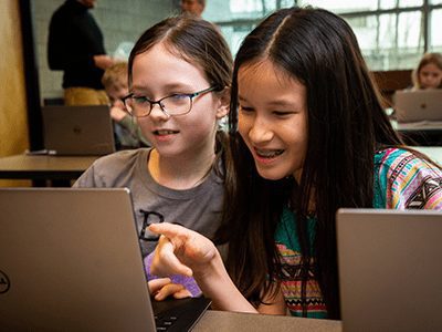 Bridging the Gap Between Science and Coding in the Classroom