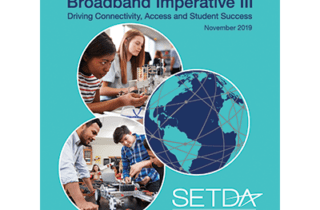 The Broadband Imperative