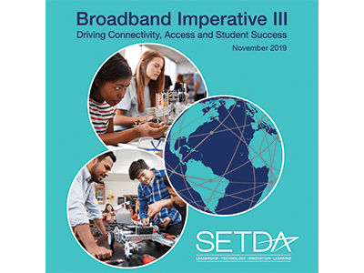 The Broadband Imperative