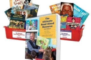 Make Every Read-Aloud Experience Intentional and Instructional