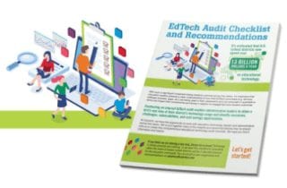 How to Conduct a Successful EdTech Audit Without Breaking the Bank or Losing Your Mind