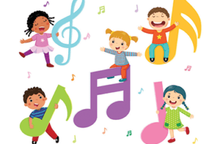 Supporting Young Children’s Brain Development Through Music