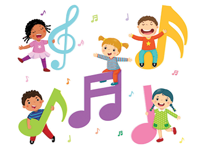 Supporting Young Children’s Brain Development Through Music
