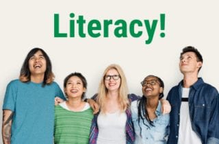 High-Impact Literacy Instruction for ELL Students
