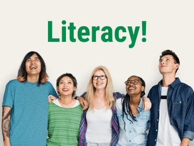High-Impact Literacy Instruction for ELL Students
