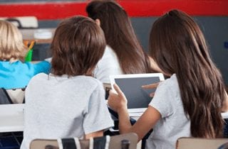 Technology in Rural Schools: Sustaining Initiatives