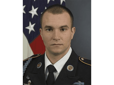 Character Education: Interview with Medal of Honor Recipient Salvatore A. Giunta (Afghanistan)