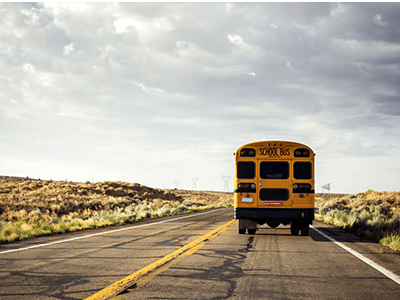 Leading Digital Transformations in Rural School Districts