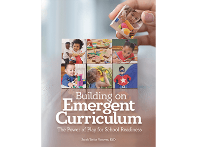 A Play-Based Approach to Emergent Curriculum and School Readiness
