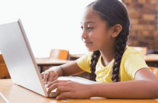 Moving Online: Rethinking K-5 Math Instruction