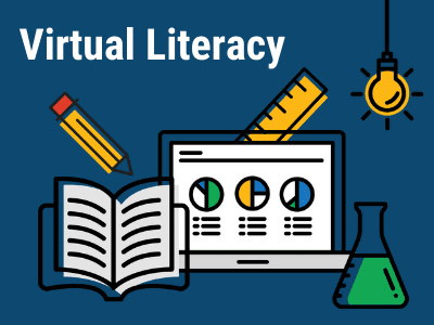 Supporting Every Student Online: Differentiating Literacy Instruction Across Content Areas
