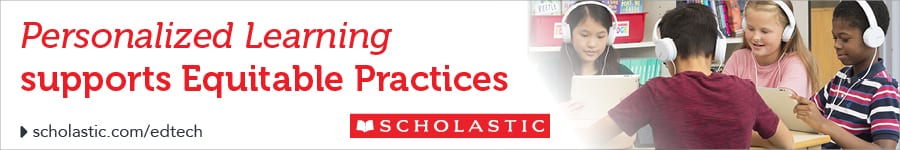 Scholastic 