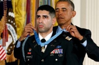 Character Education: Interview with Medal of Honor Recipient Florent “Flo” Groberg (Afghanistan)