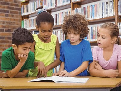 Best Practices for Supporting English Language Learners