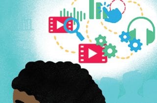 Build Media Skills to Boost Student Learning in Blended or Virtual Classrooms