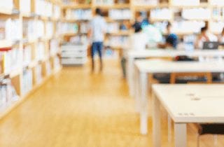 School Librarians Can Save Democracy