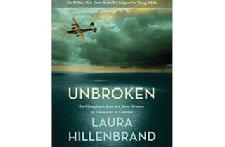 UNBROKEN, A Victory for Hope