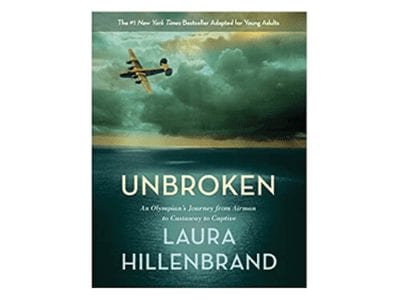 UNBROKEN, A Victory for Hope