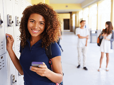 Focus on the Journey: Essential Skills Teens Need Most