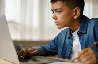 Empowering Learners with Dyslexia to Acquire and Utilize Their Digital Voices