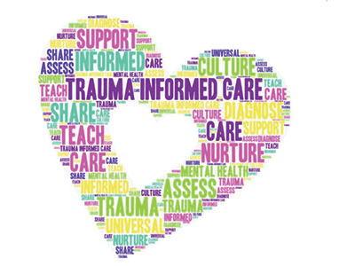 Essential Trauma-Informed Practices During COVID-19 Recovery