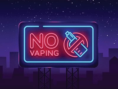 Teen Vaping Epidemic: Tools and Strategies to Use in Your Classroom