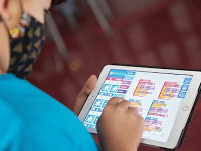 Tips for Cross-Curricular Coding for Elementary and Middle School
