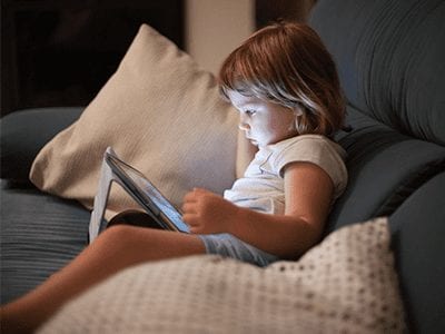 Media Use by Children Zero to Eight: Research-Based Strategies to Get the Most Out of Kids' Media Use