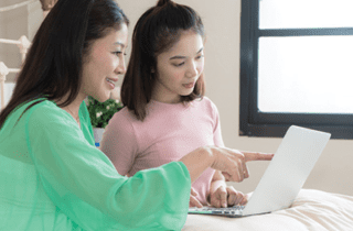 Engaging and Teaching Parents About Technology
