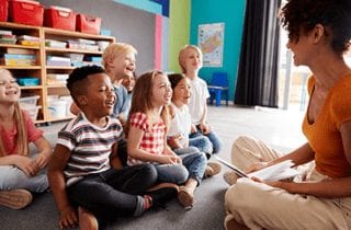 The Importance of Intentionality in the Pre-K Classroom