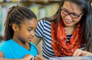 Improve Reading Outcomes: Implementing the Science of Reading Within an MTSS Framework