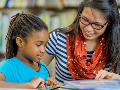 Improve Reading Outcomes: Implementing the Science of Reading Within an MTSS Framework