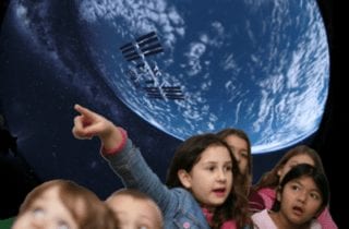 Engage and "Light Up" Your STEM Classes with Astronomy