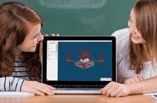 Teaching CTE-STEM and Engineering in a Remote or Hybrid World – Why and How It Works