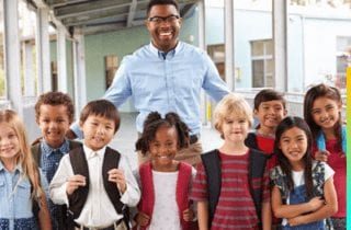 Addressing Diversity, Inclusion, and Social Justice in Changing School Communities