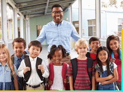 Addressing Diversity, Inclusion, and Social Justice in Changing School Communities