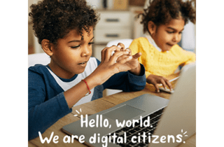 An Introduction to Implementing Common Sense Education Digital Citizenship in UK Schools