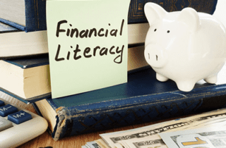 Preparing Gen Z for a Financially Literate Future