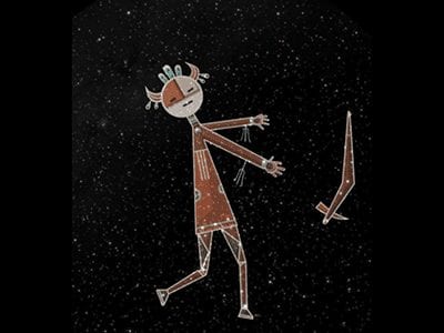 Culture and Constellations: Fun Ways the Stars Bring History and Social Studies to Life