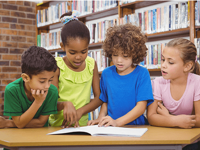 Rebuilding a Schoolwide Culture of Reading and Writing