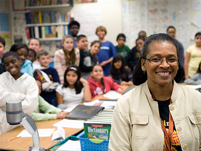 Bridging the Opportunity Gap: What Culturally Relevant Educators Do