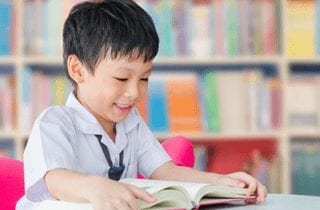 First Steps to Assess Literacy Gaps and Learning Loss
