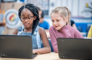 How to Close the Digital Learning Opportunity Gap with the American Rescue Plan