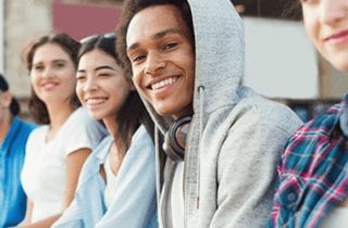 The Hidden Pandemic: Promoting Mental Health Among High School Students