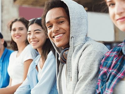 The Hidden Pandemic: Promoting Mental Health Among High School Students