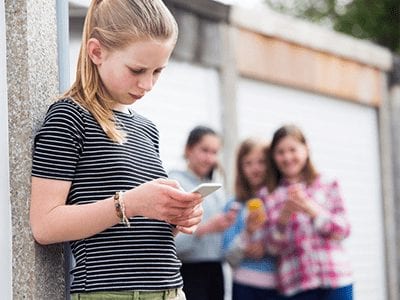 Cyberbullying and Tweens: Research and Strategies to Help Keep Tweens Safe