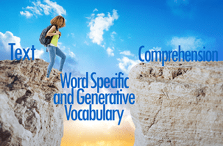 Vocabulary Processes and Reading Comprehension: A Dynamic Assemblage of Concepts